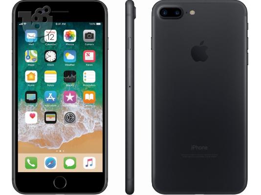 PoulaTo: ΠΙΣΤΟΠΟΙΗΜΕΝΟ Apple iPhone 7 Plus 32GB 128GB 256GB